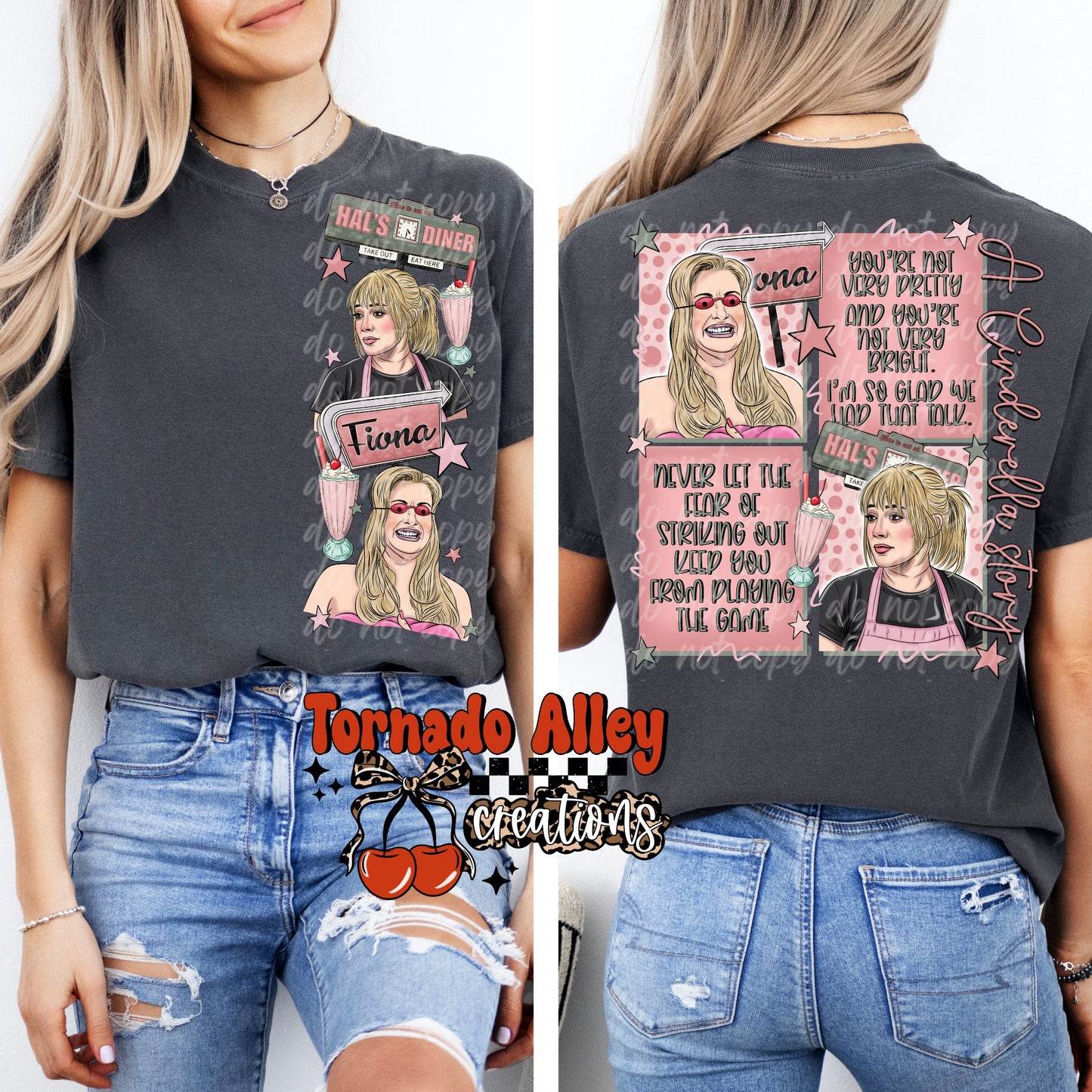 Keep You From Playing The Game Tee