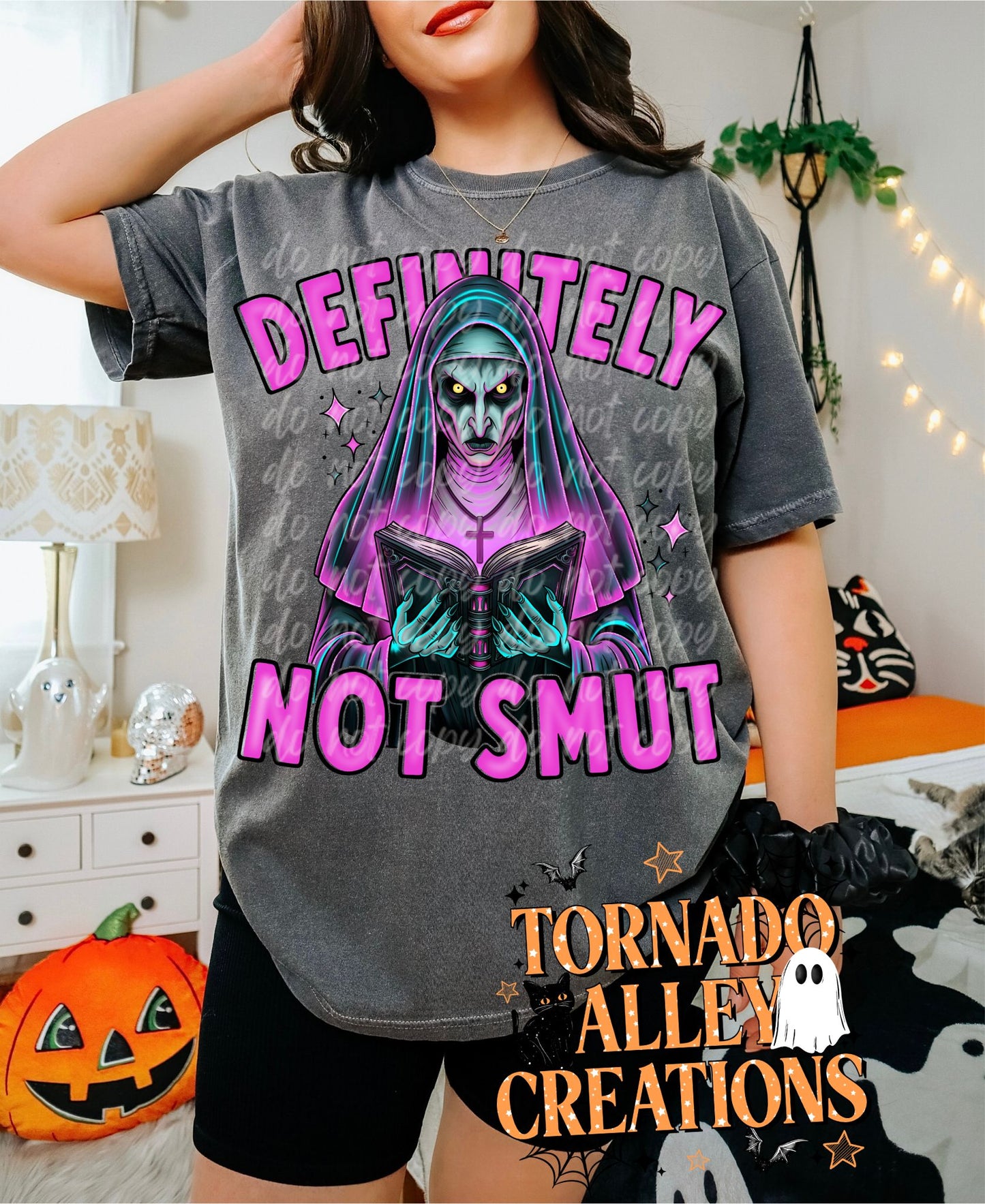 Not Smut Tee