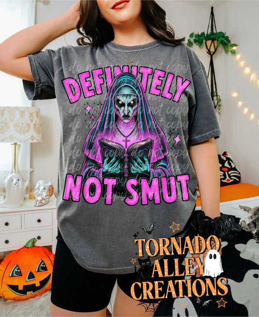 Not Smut Tee