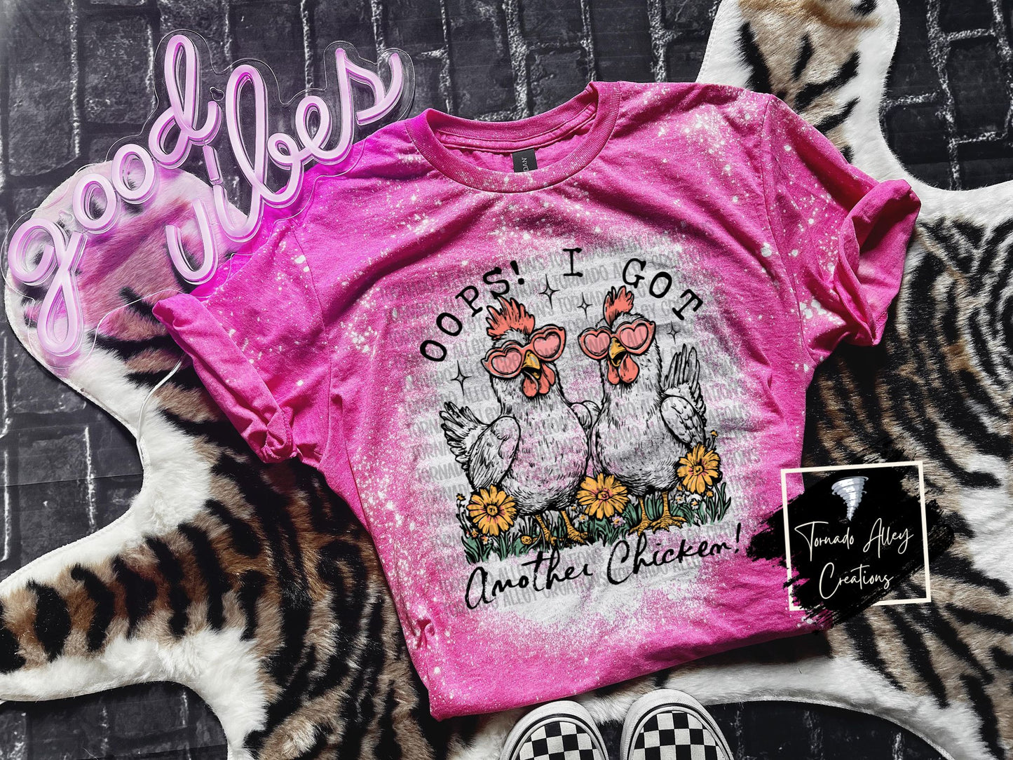 Got Another Chicken Tee