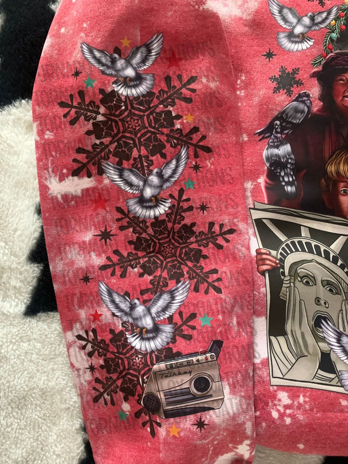 Funny Christmas Crewneck