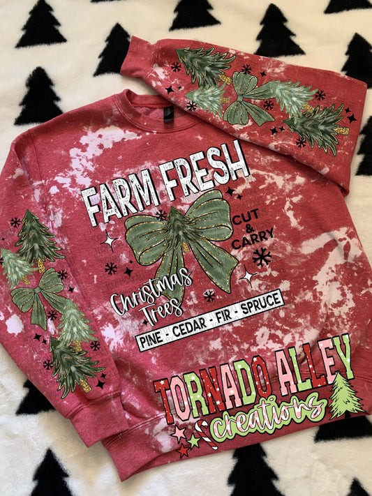 Farm Fresh Trees