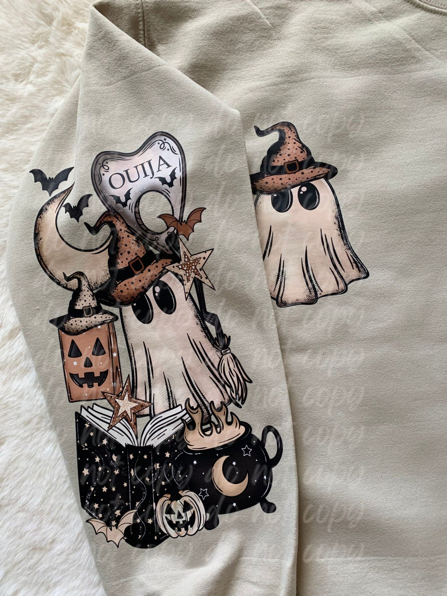 Feeling Witchy Crewneck