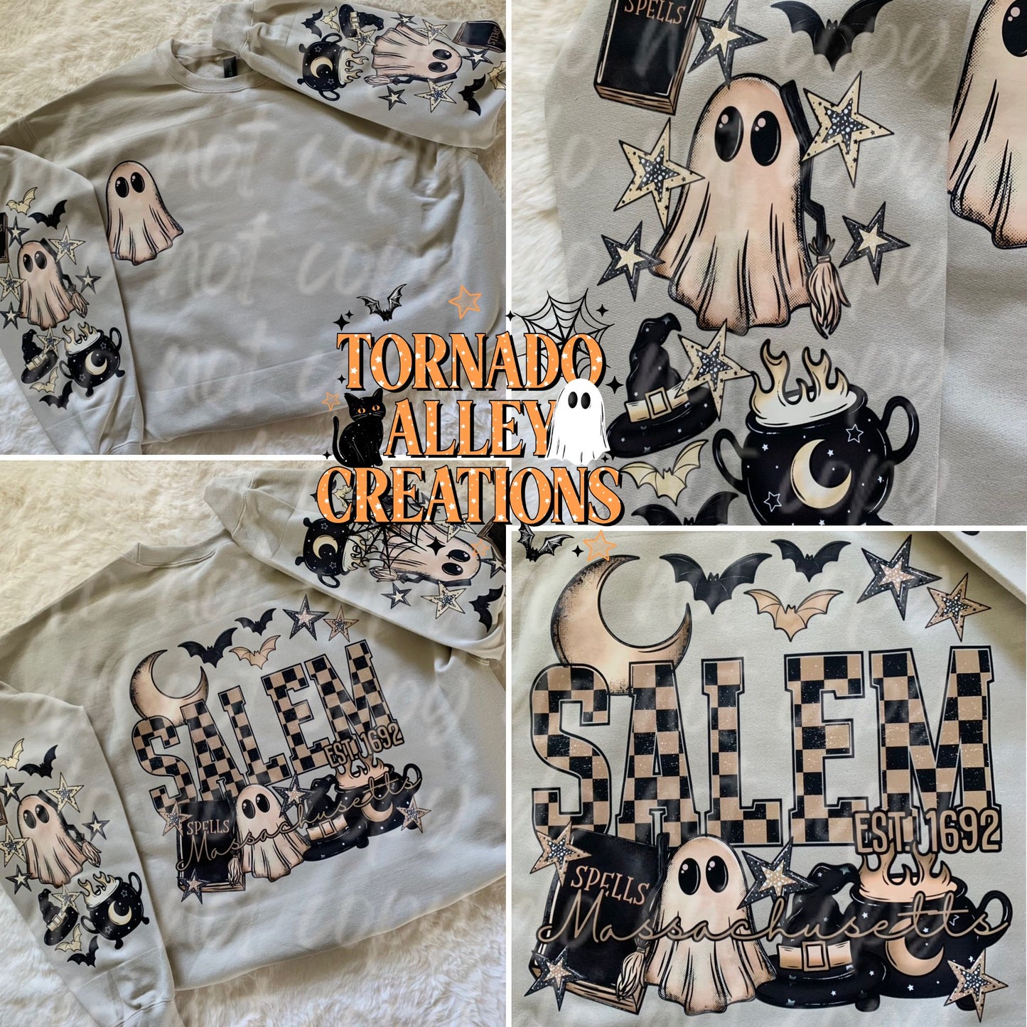 Custom Bundle for Loretta