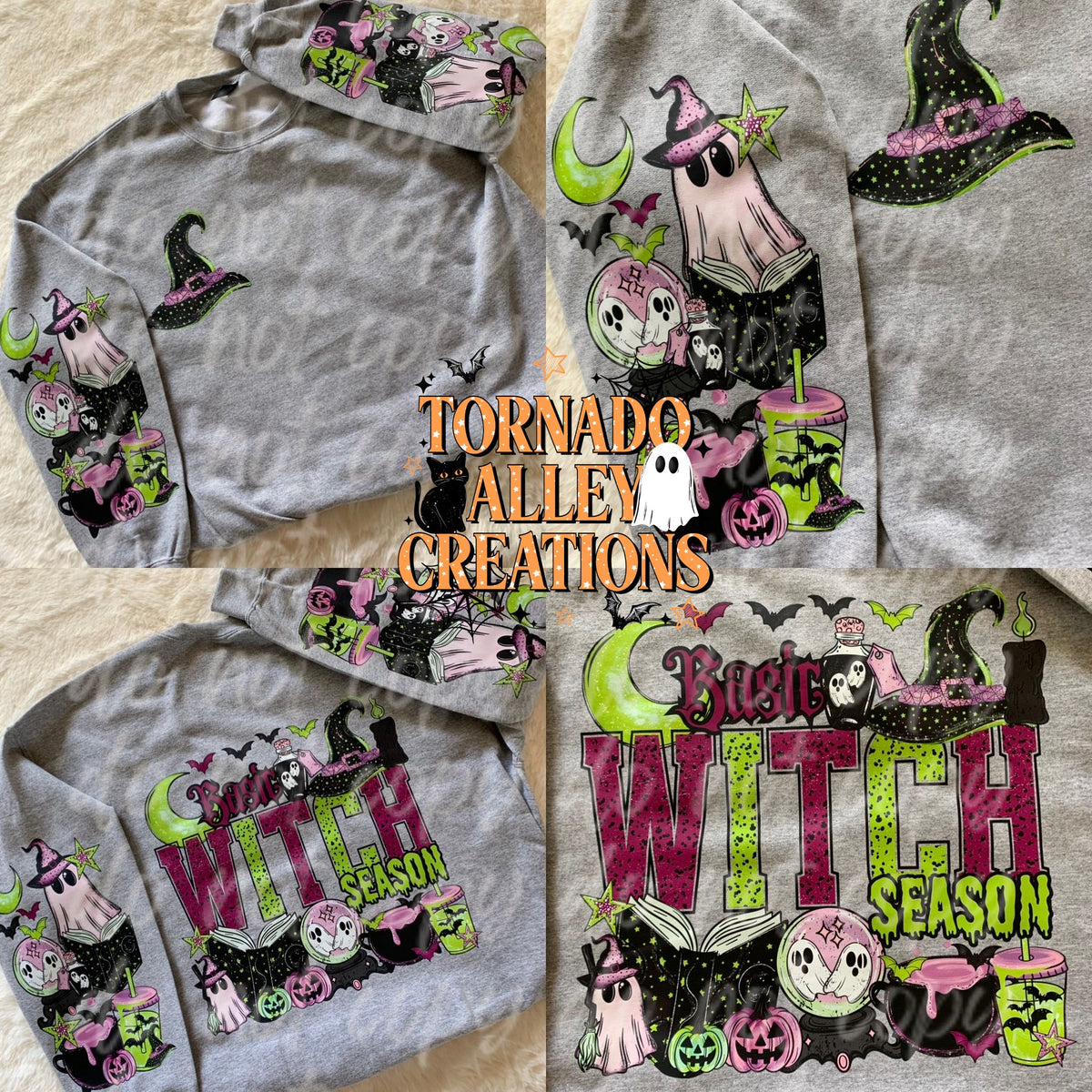 Custom Bundle for Megan