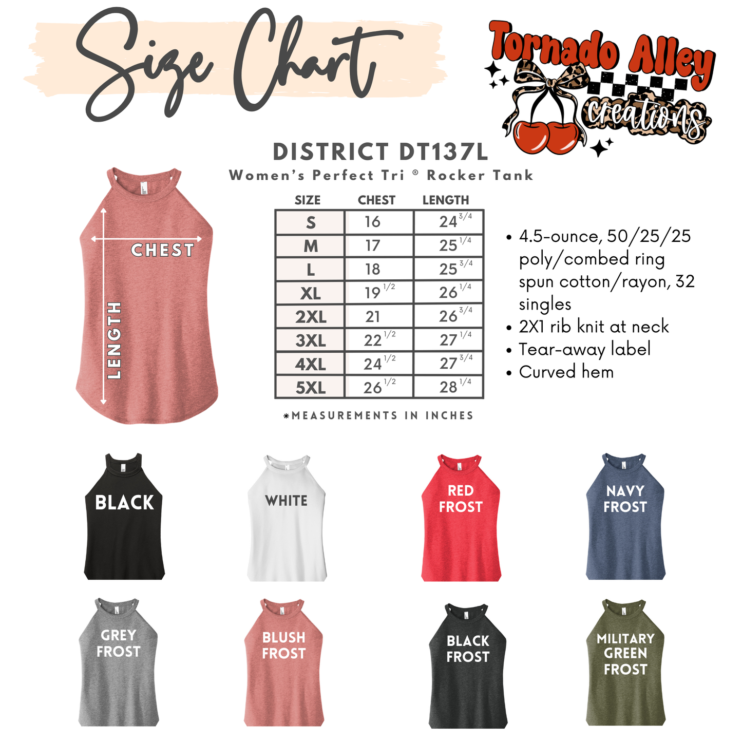River Babes Floatin Club Tank