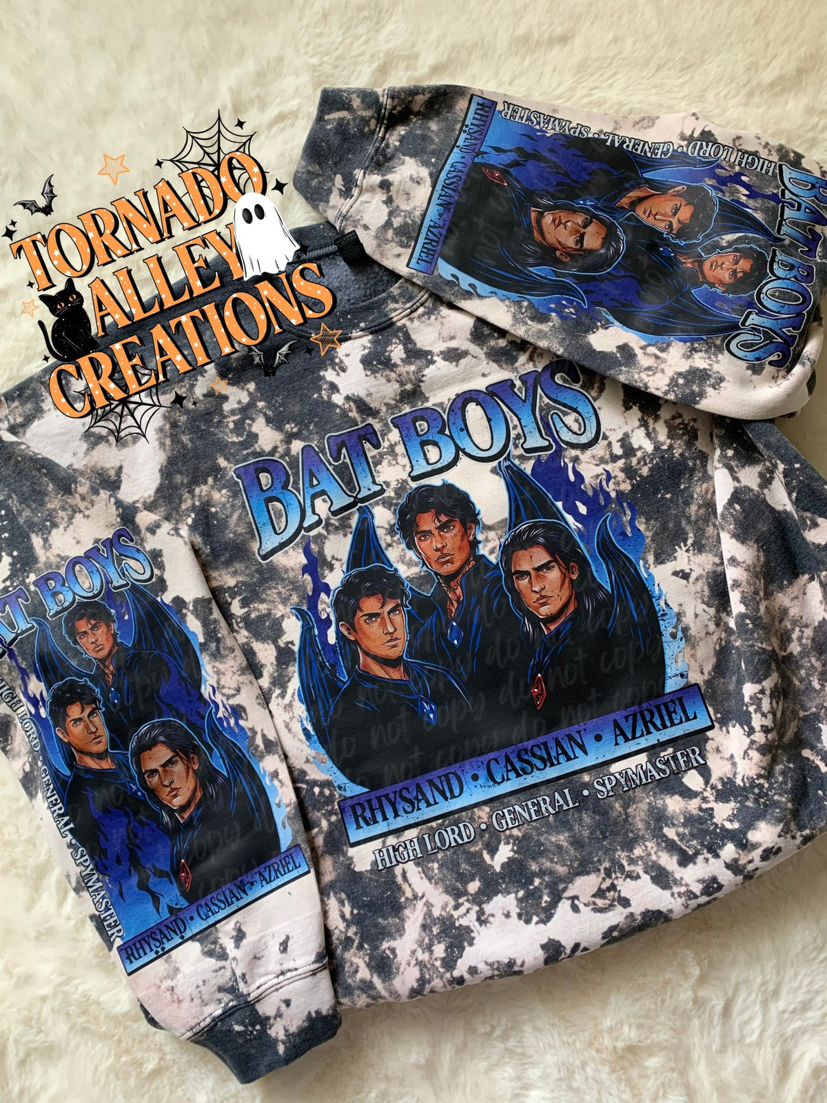 Custom Order for Alison