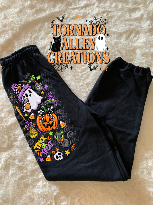 Spooky Season Sweatpants