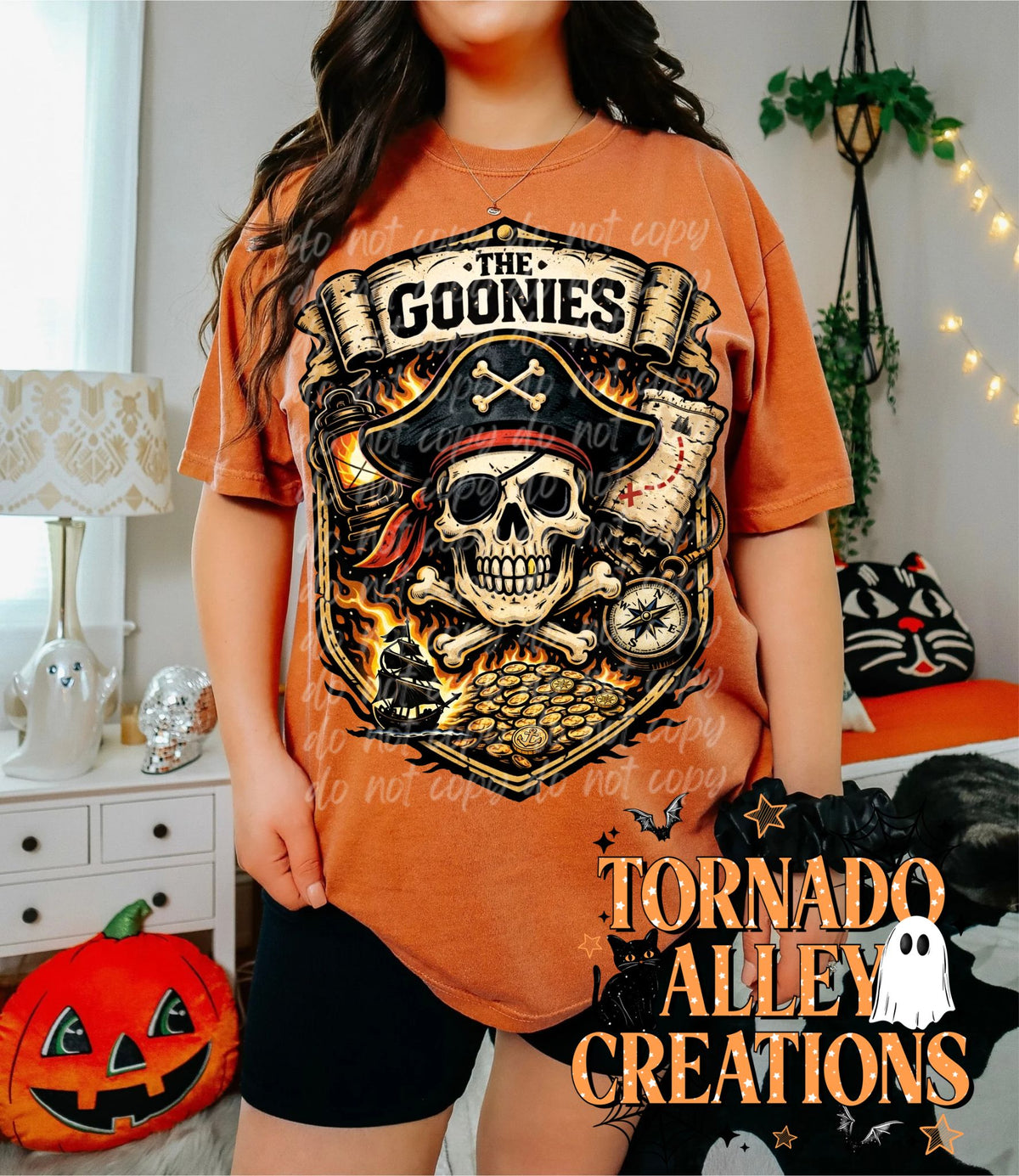 80s Adventure Tee