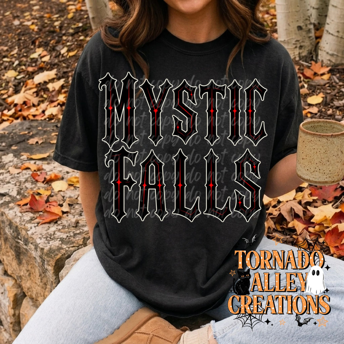 Mystic Tee