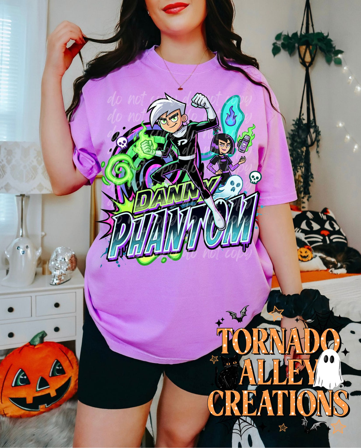Phantom Tee