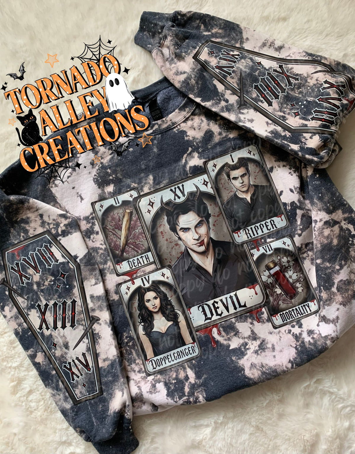 Custom Order for Jessica