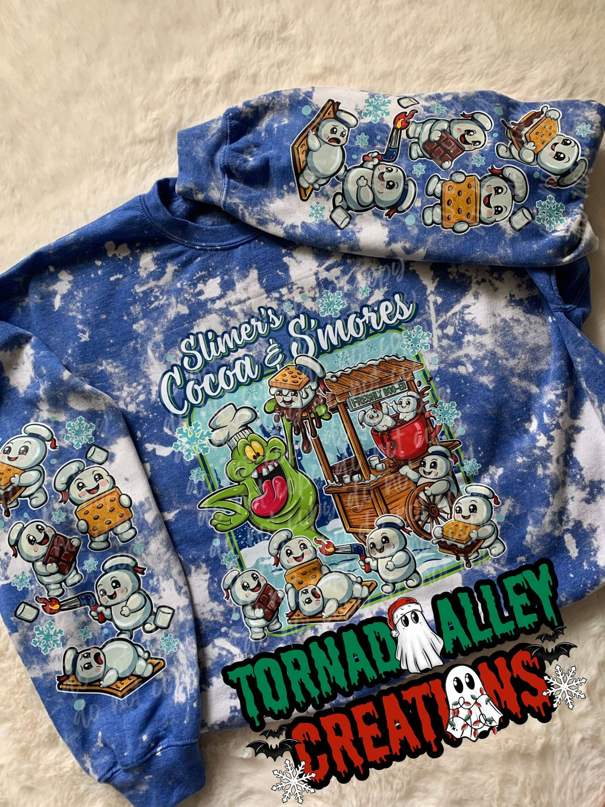 Custom Bundle for Skylar