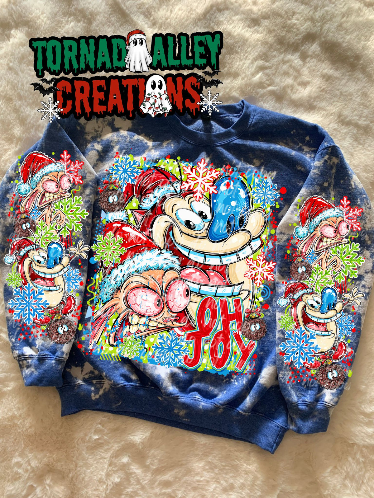 Oh Joy Crewneck