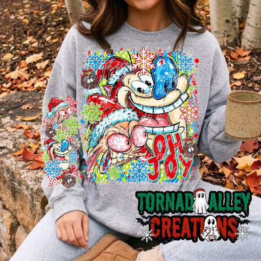 Oh Joy Crewneck