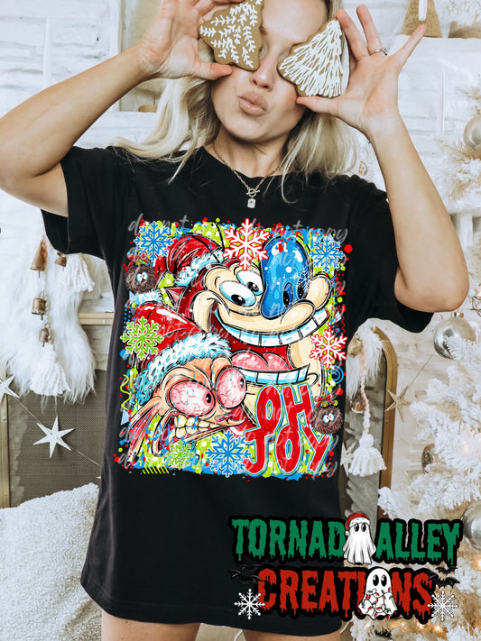 Oh Joy Tee