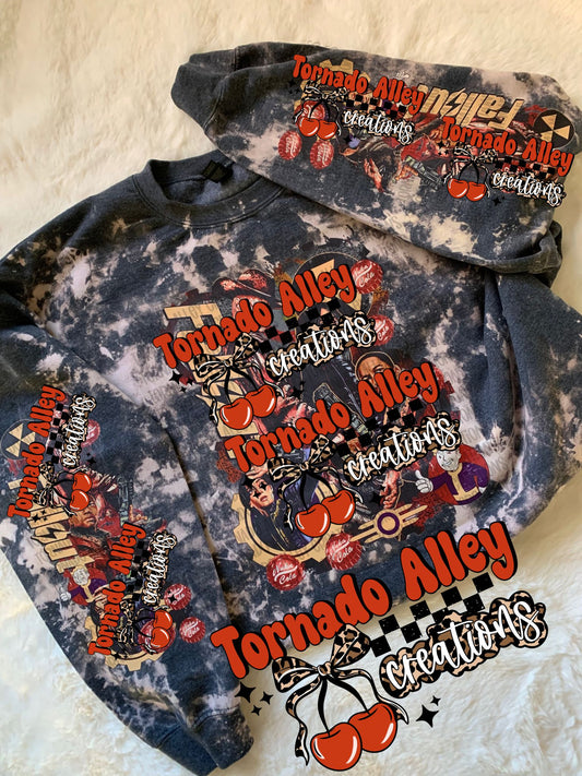 Vault Crewneck