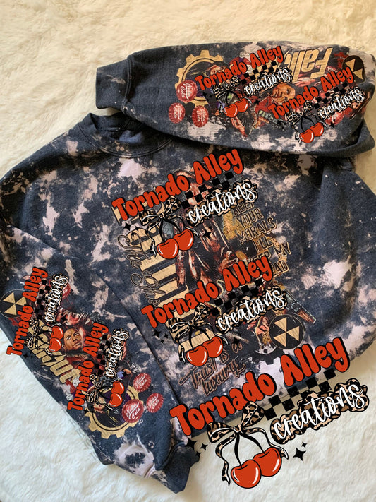 Ghoul Crewneck