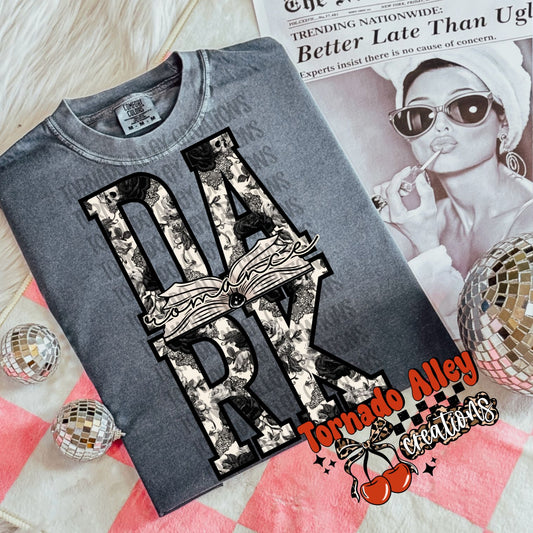 Dark Romance Tee