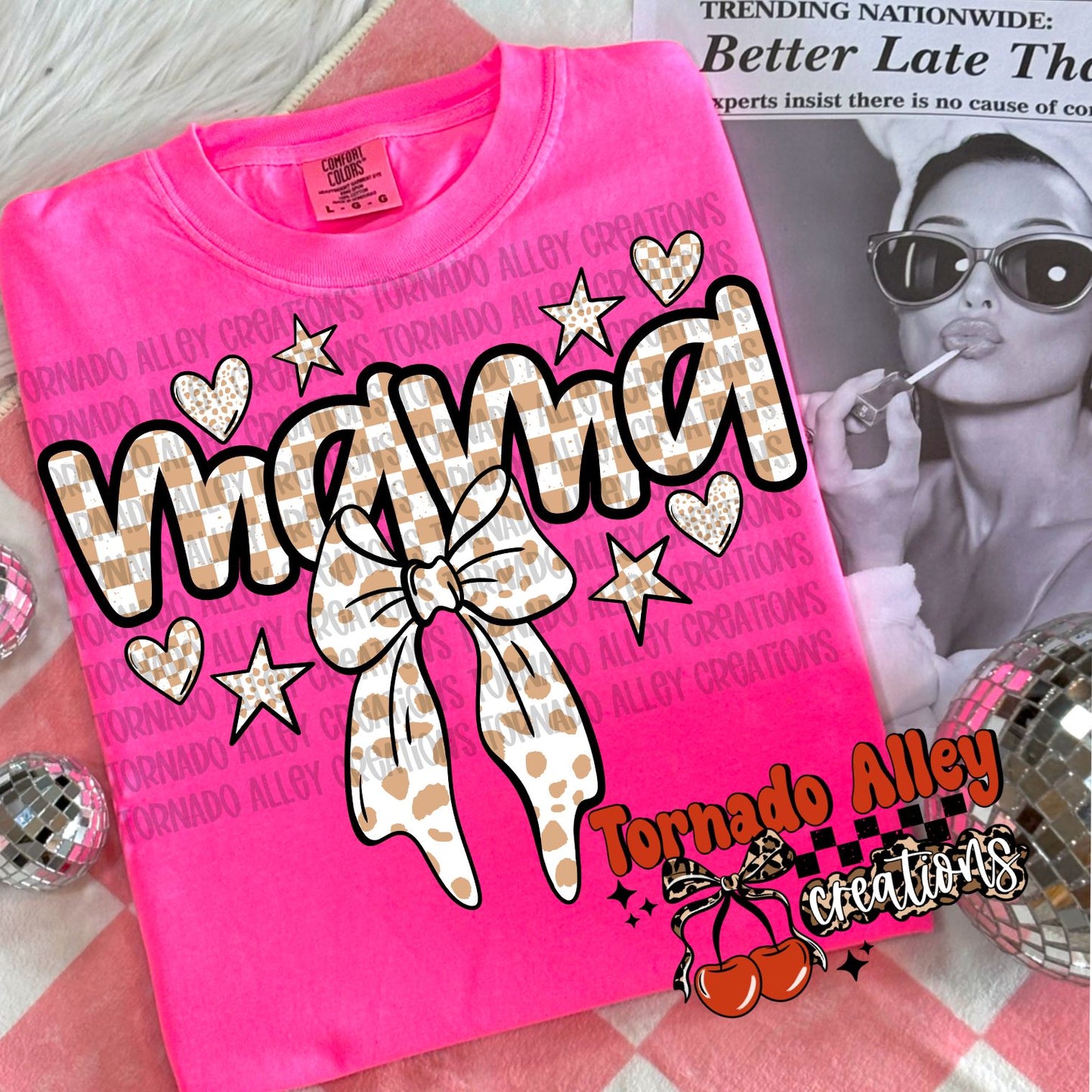 Mama Tee