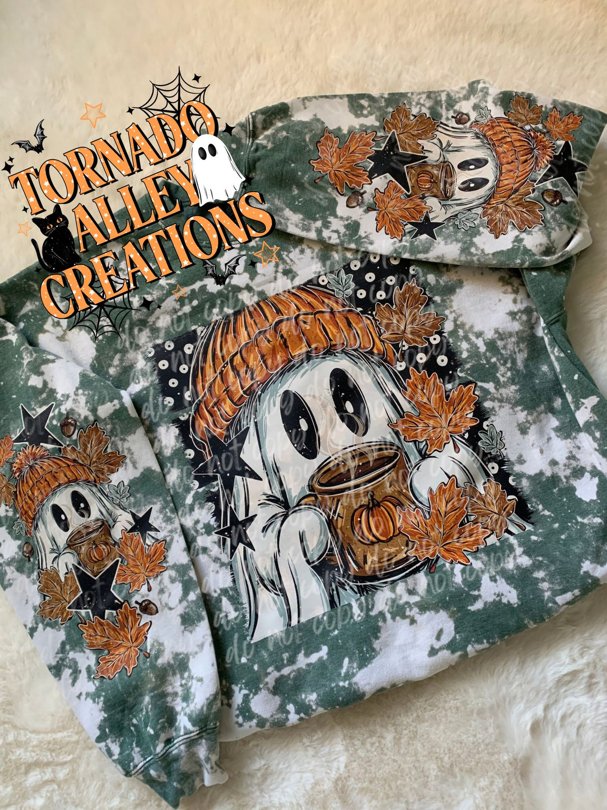 Custom Order for Karin
