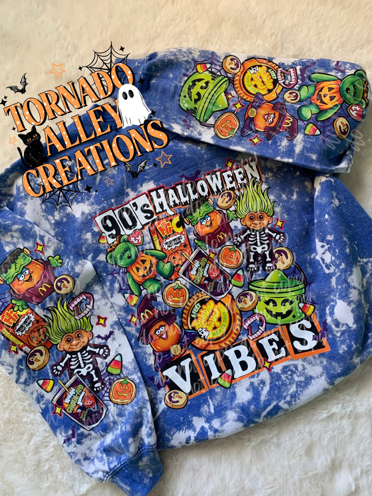 Custom Order for Ashley
