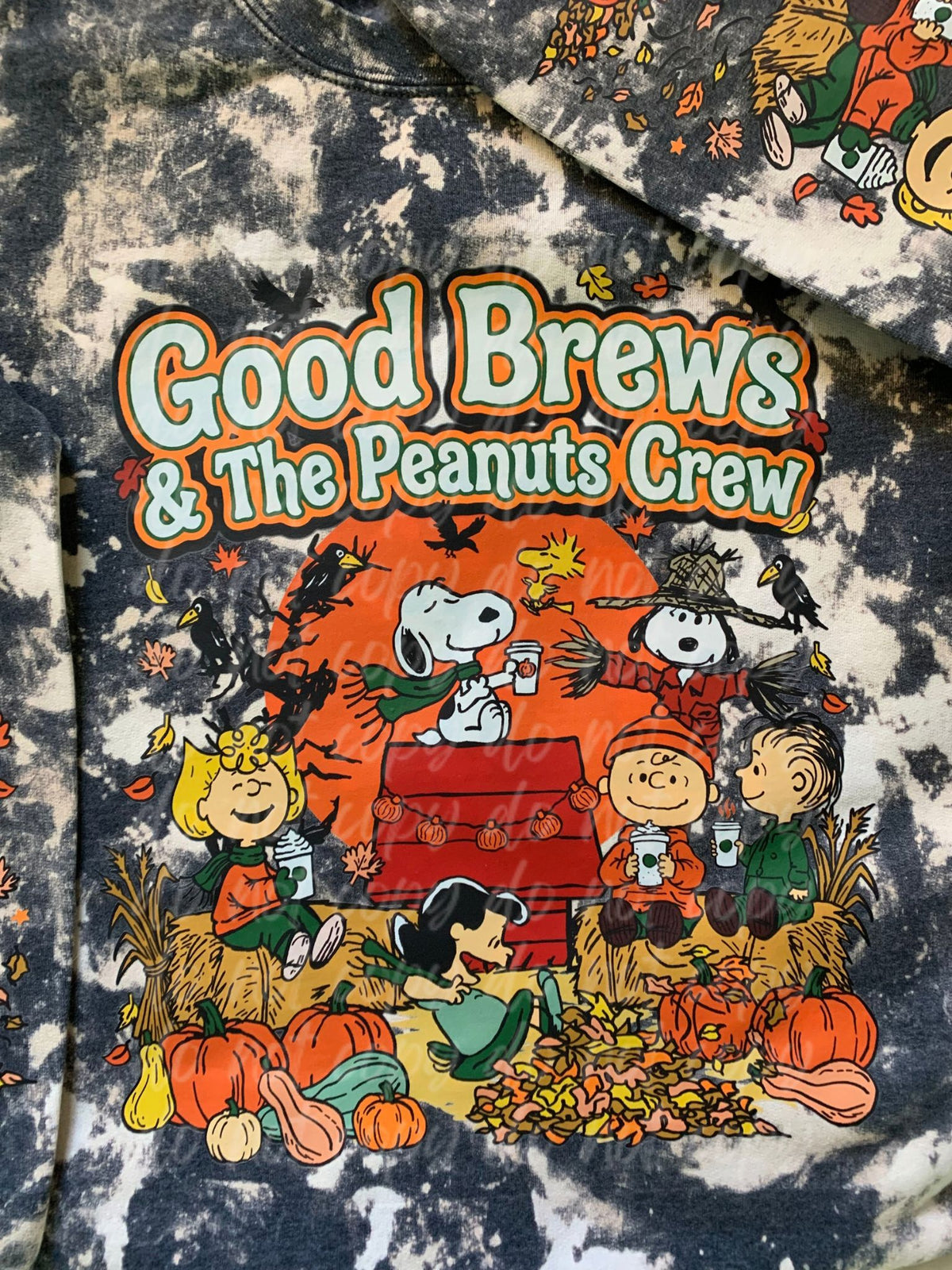 Good Brews Crewneck