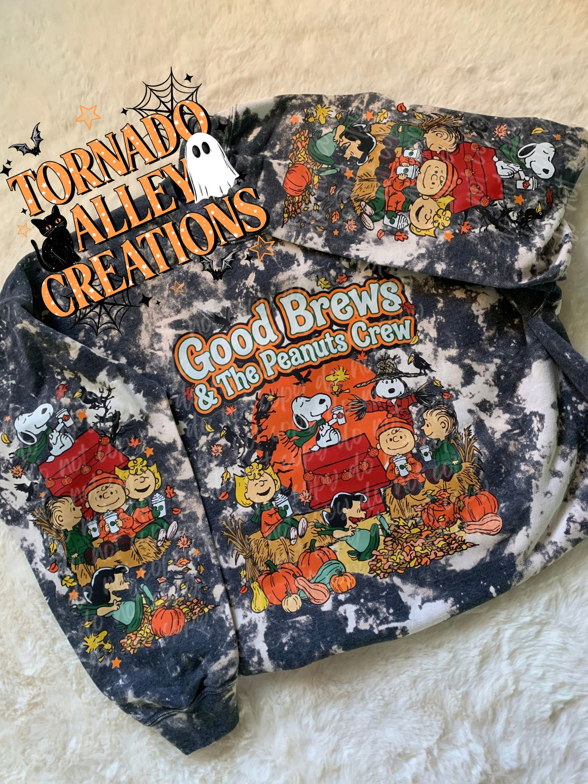Custom Bundle for Missy