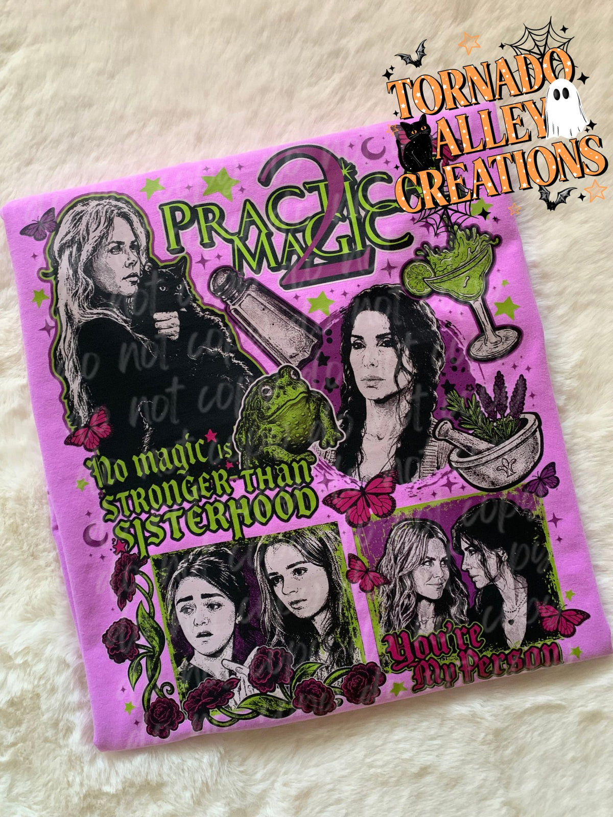 Custom Bundle for Missy