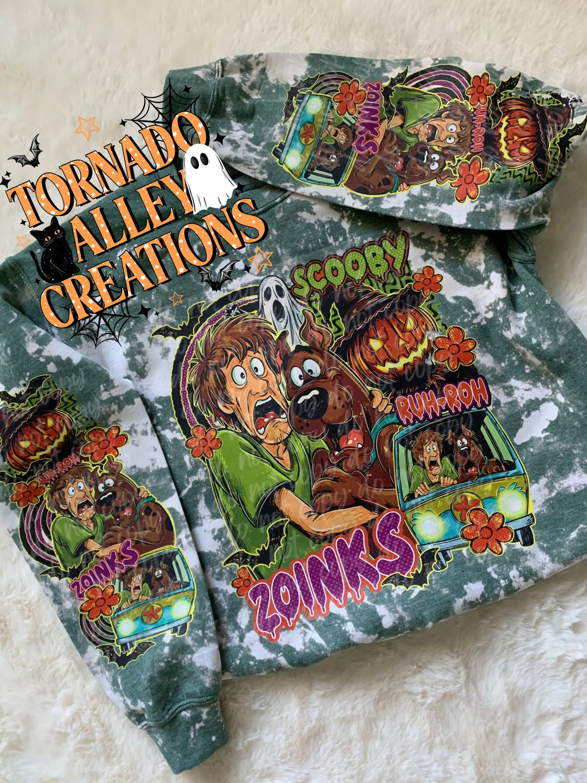 Custom Order for Amber