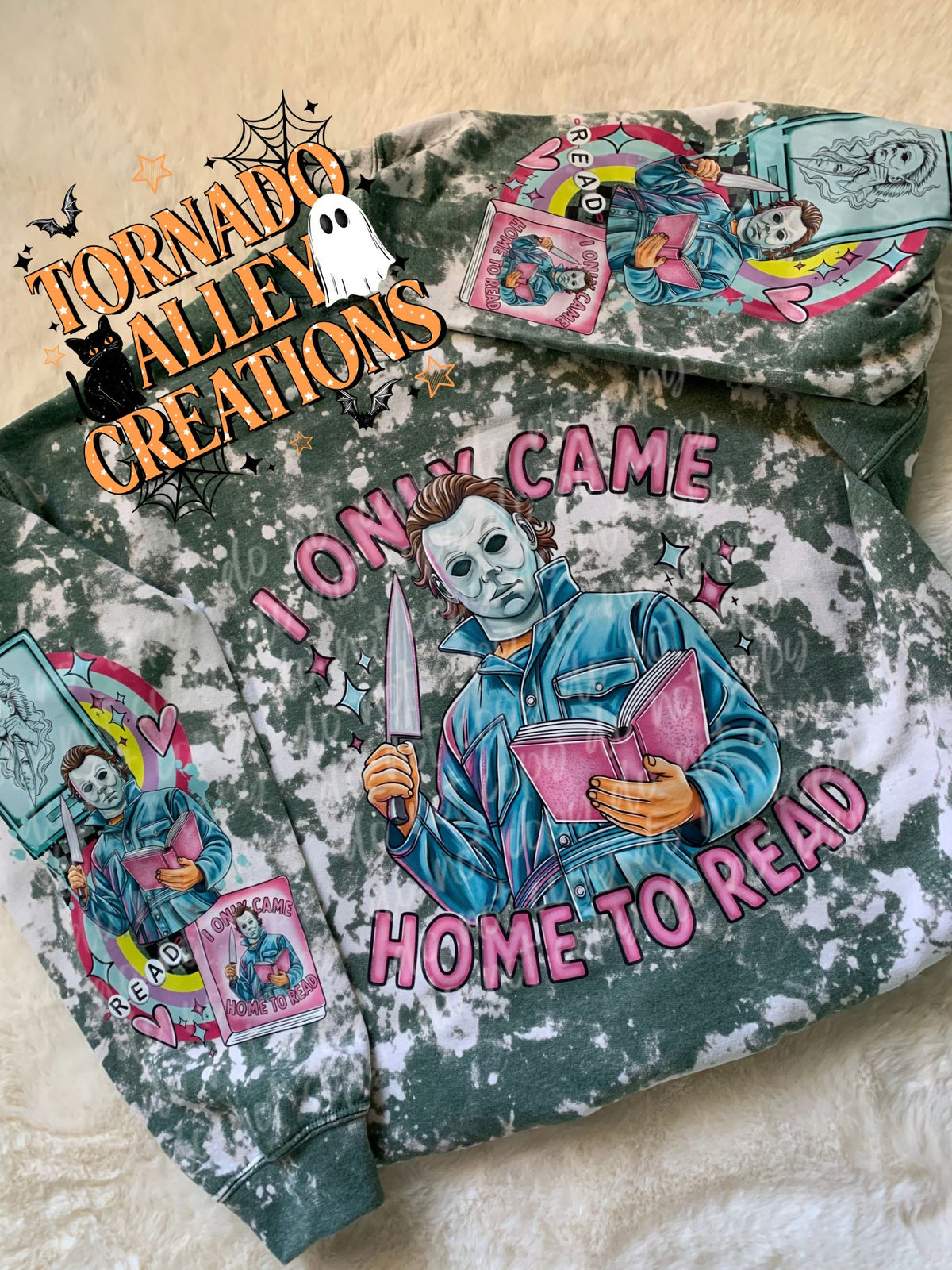 Custom Bundle for Chelsee