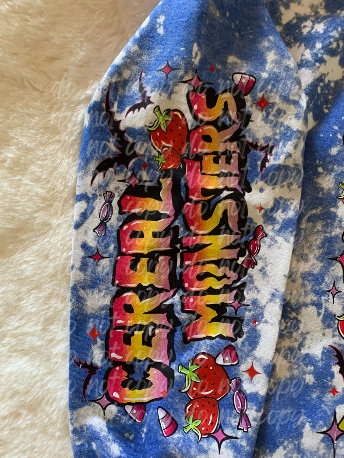 Cereal Monsters Crewneck