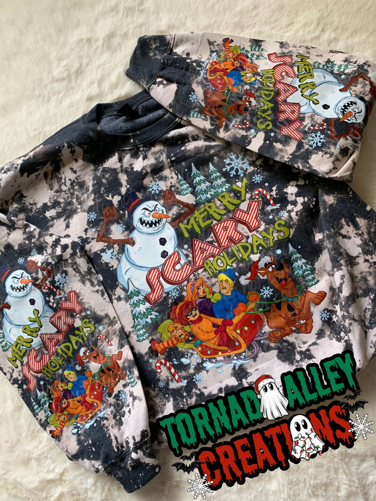 Custom Bundle for Melissa