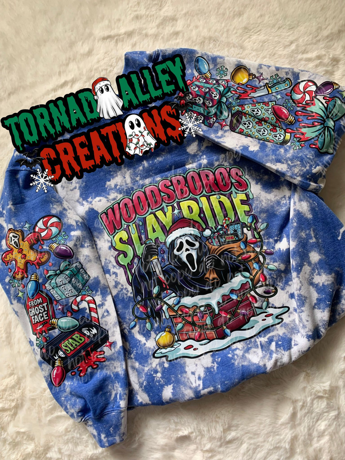 Custom Bundle for Heather