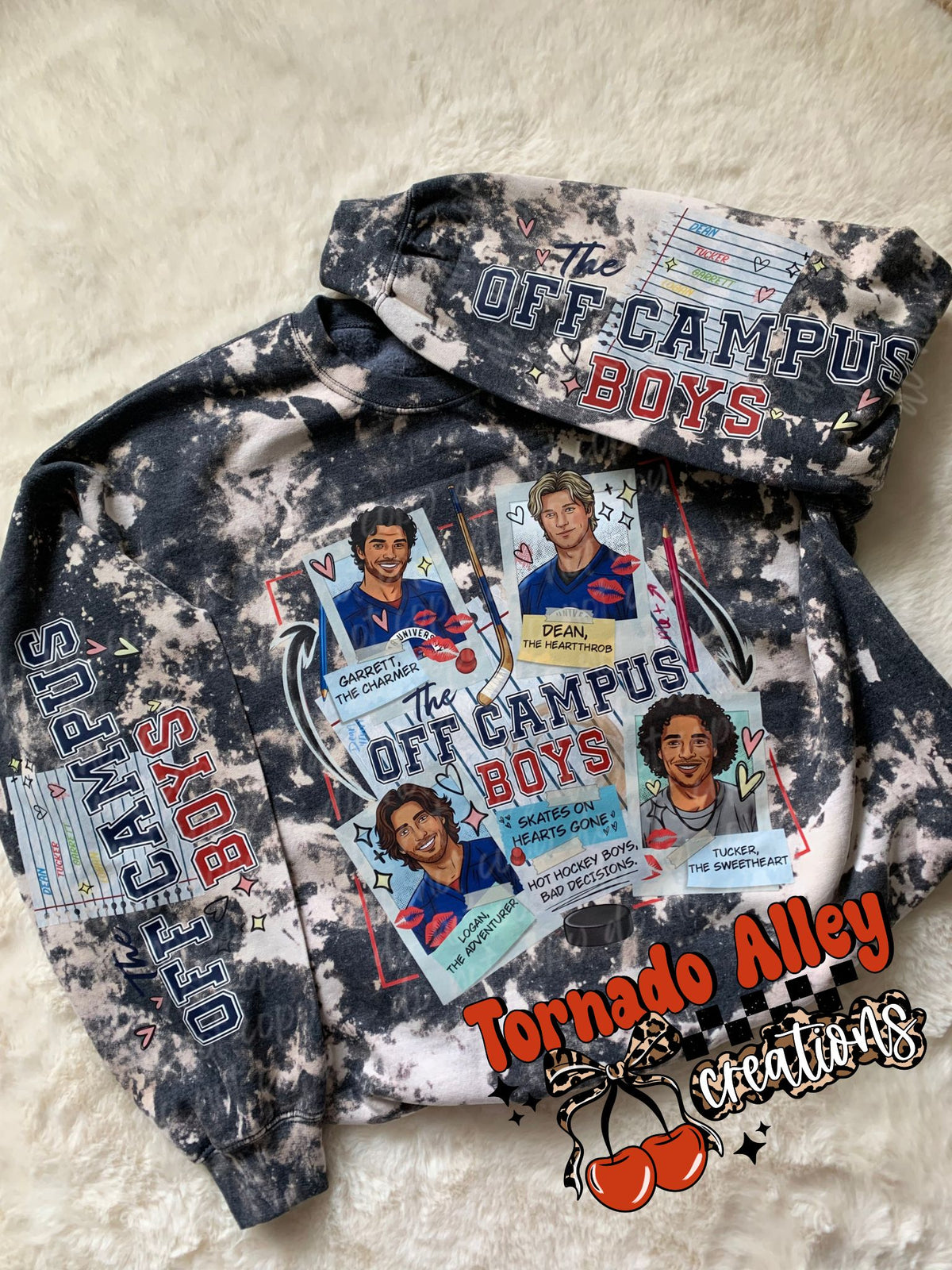 Custom Bundle for Heather