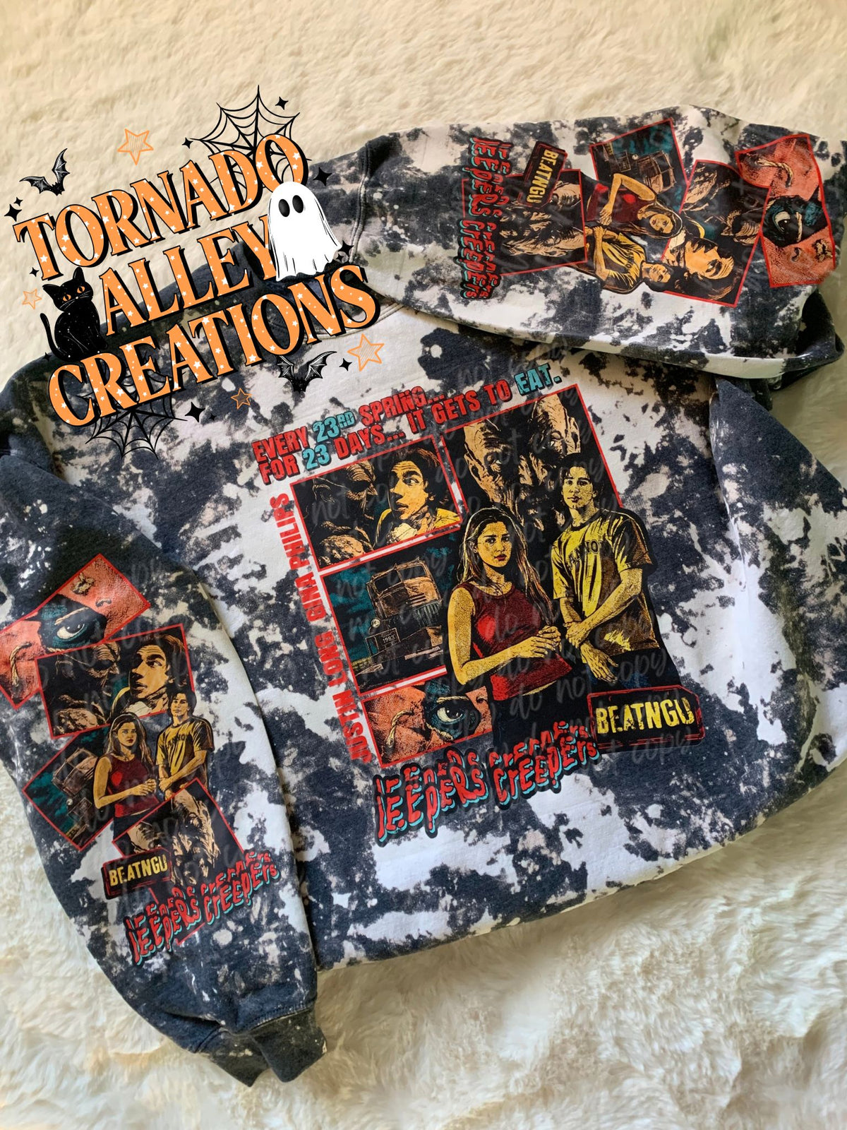Custom Order for Jessica