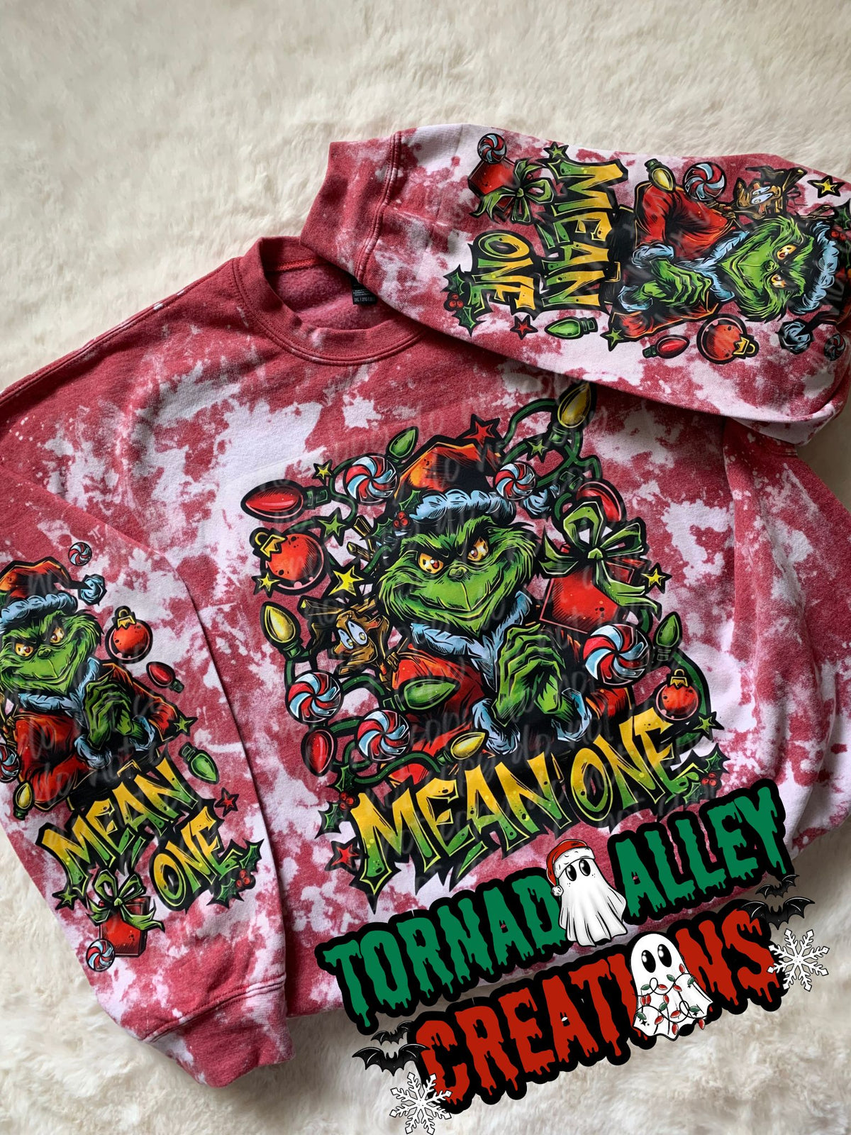 Custom Bundle for Alicia