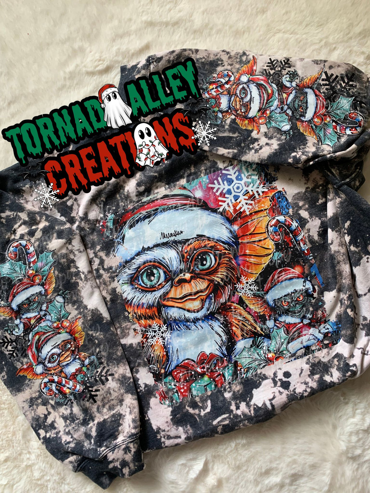 Custom Bundle for Alicia