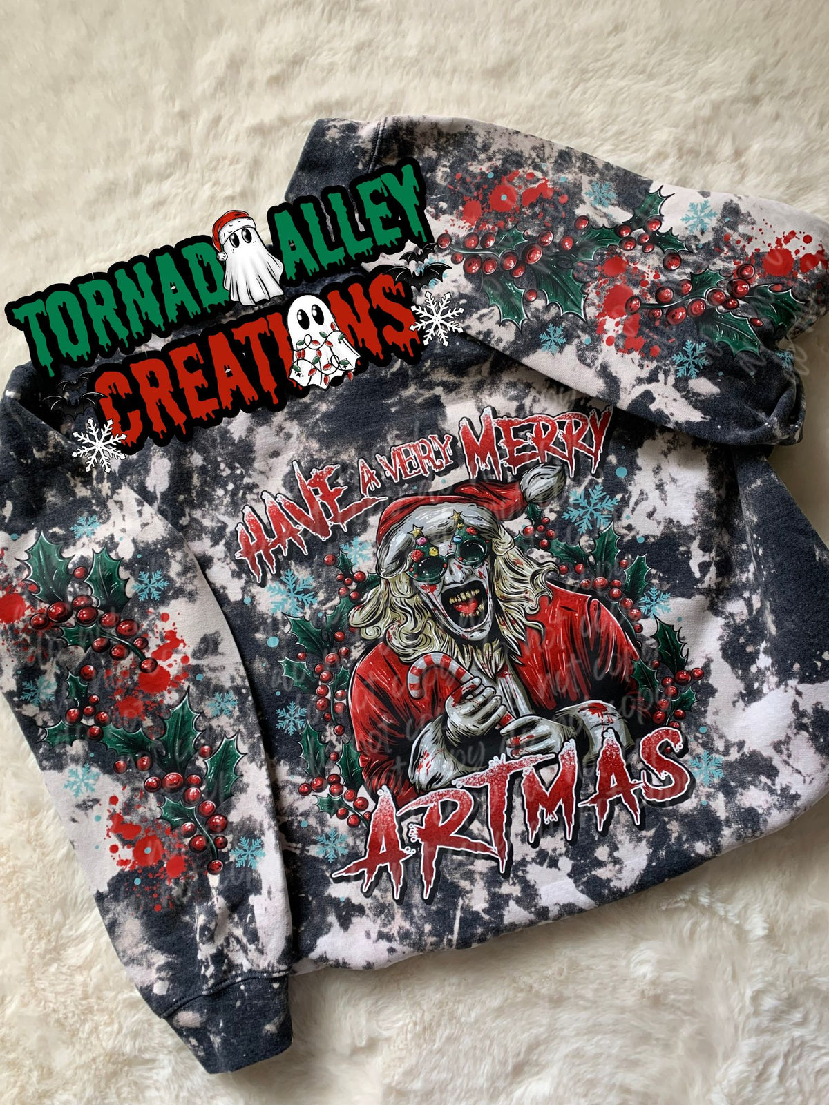 Custom Bundle for Kassidi