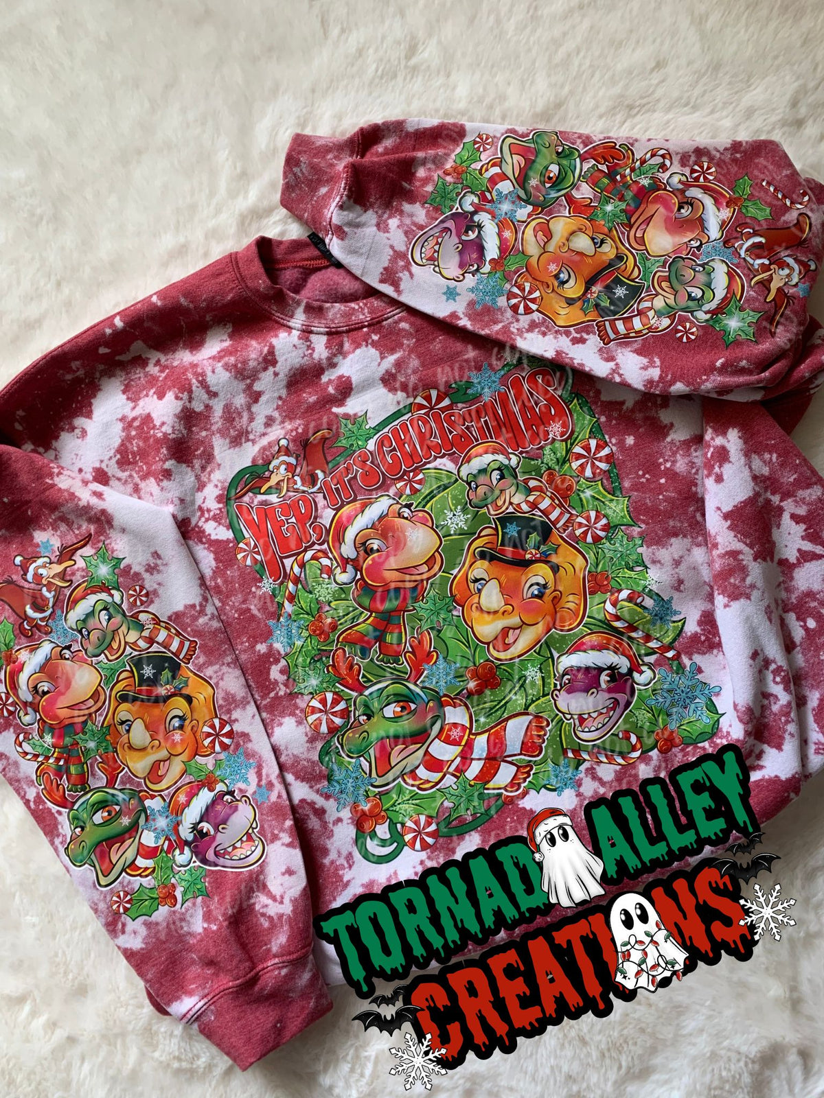 Custom Bundle for Kassidi