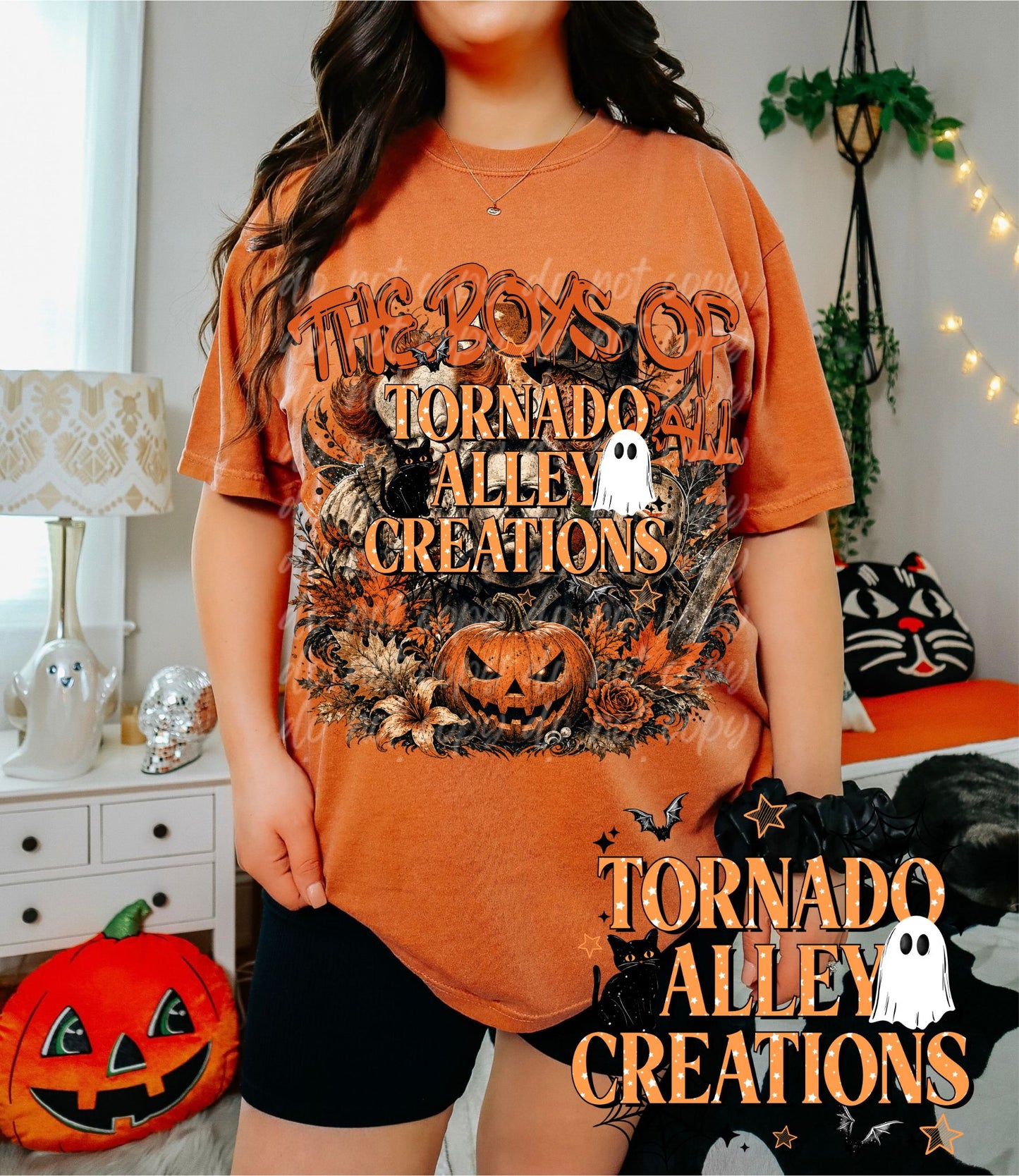 Boys of Fall Tee